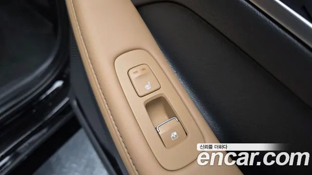 Hyundai Sonata Inspiration — Фото автомобиля 19
