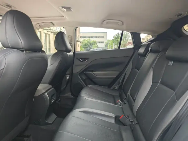 Subaru Crosstrek — Фото автомобиля 12