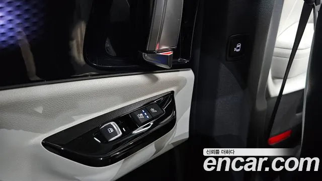 Kia Canival Carnival 4 поколение Дизель 9 мест Signature — Фото автомобиля 18
