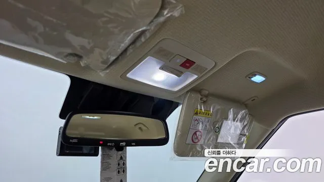 Hyundai Casper Electric — Фото автомобиля 16