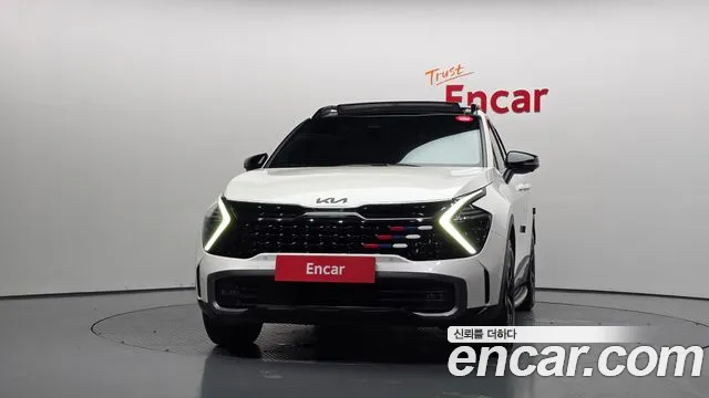 Kia Sportage — Фото автомобиля 3