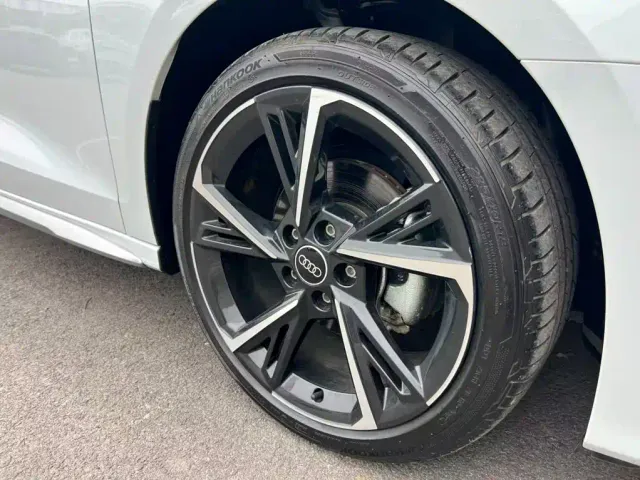 Audi A3 — Фото автомобиля 14