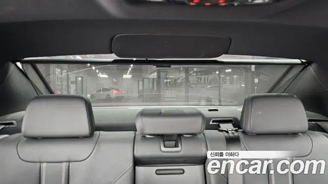BMW 5-Series — Фото автомобиля 28