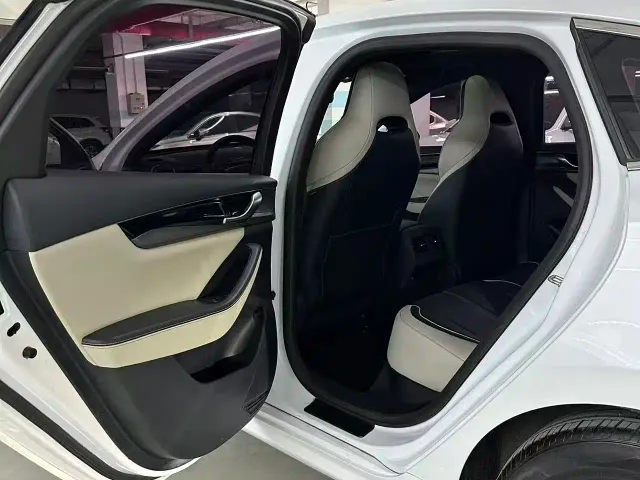 BYD Qin PLUS — Фото автомобиля 12
