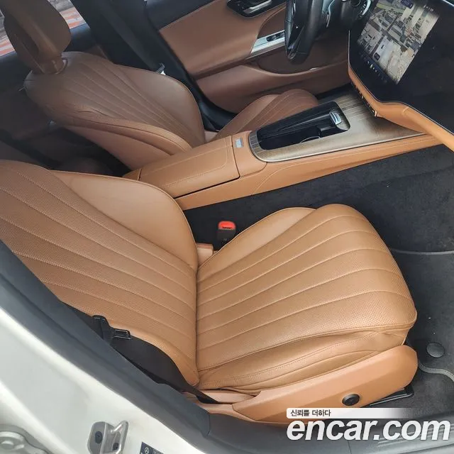 Mercedes-Benz E-Class E-класс W214 E300 4MATIC Exclusive — Фото автомобиля 12