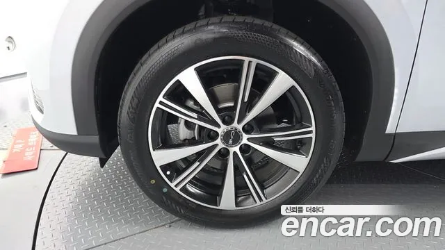 BYD Atto 3 — Фото автомобиля 5