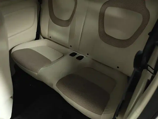 Wuling Hongguang Mini EV — Фото автомобиля 13