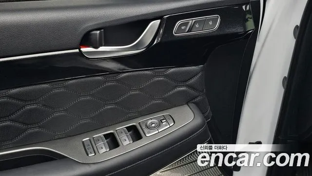 Hyundai Palisade Palisade Бензин 3.8 2WD — Фото автомобиля 29