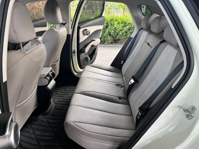 BYD Yuan PLUS — Фото автомобиля 12