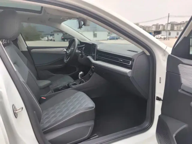 Volkswagen Sagitar — Фото автомобиля 16