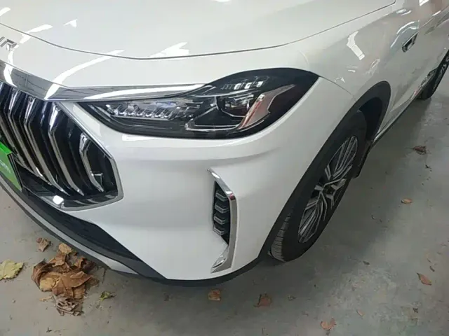 Jetour X70 Plus — Фото автомобиля 23