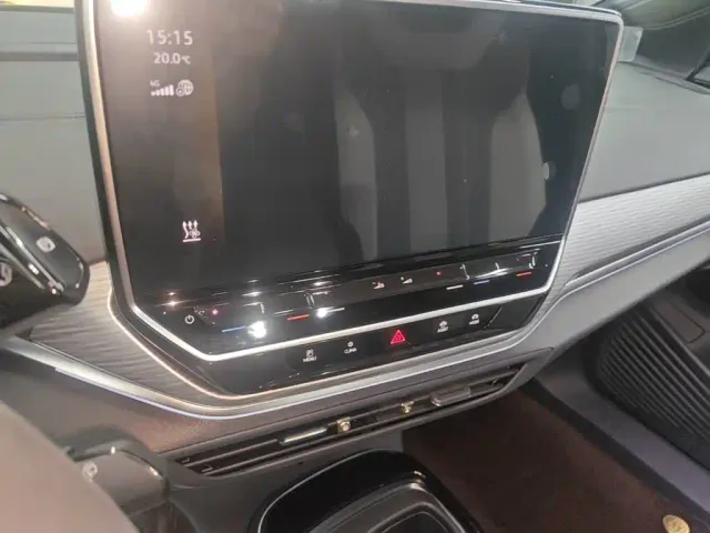 Volkswagen ID.4 Crozz — Фото автомобиля 12