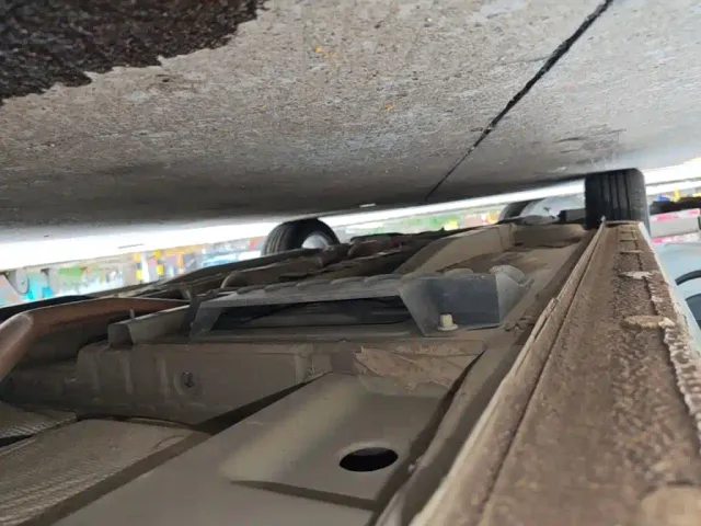Chevrolet Monza — Фото автомобиля 21