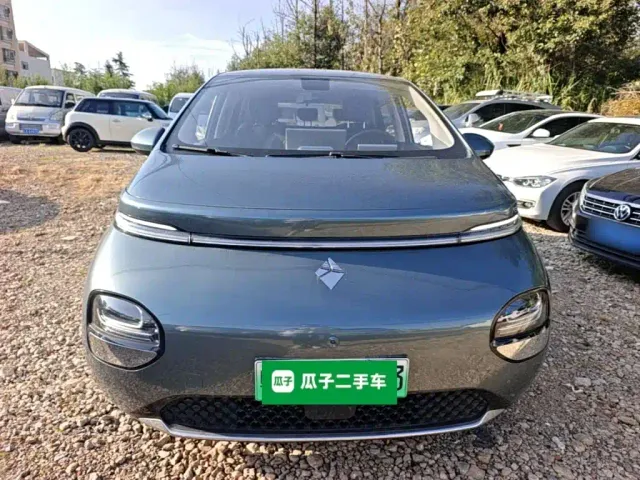 Baojun Cloud — Фото автомобиля 2
