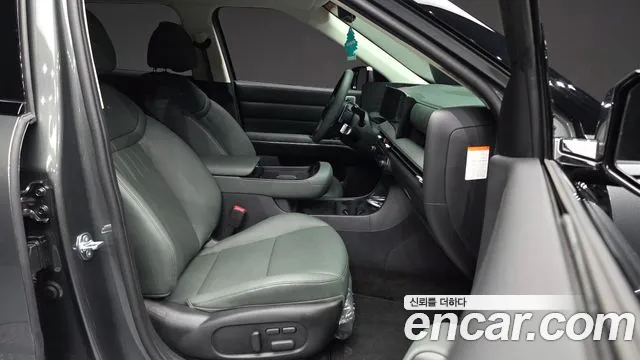 Hyundai Nexo — Фото автомобиля 7