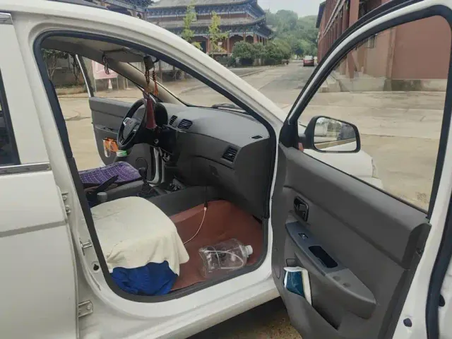 Wuling Hongguang Plus — Фото автомобиля 8