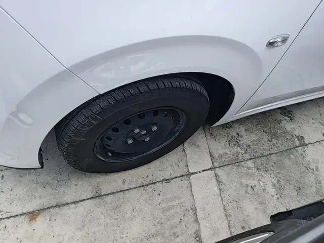 Wuling Hongguang — Фото автомобиля 22