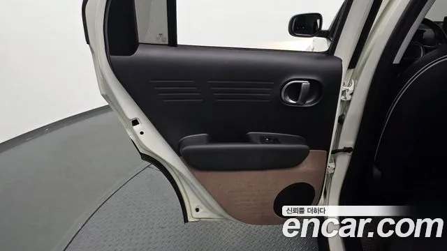 Hyundai Casper Casper Turbo Essential — Фото автомобиля 25