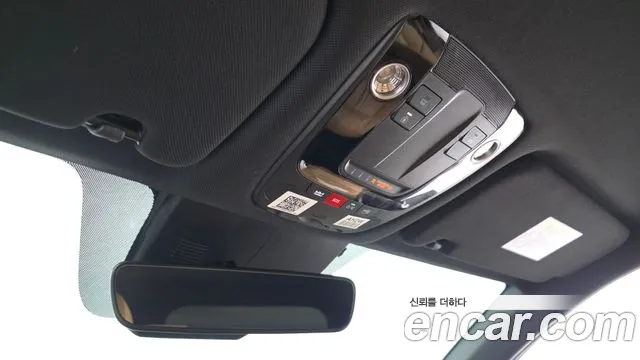 Kia Sorento 4th Gen — Фото автомобиля 18