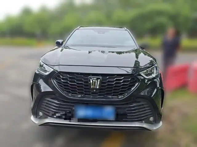Toyota Crown Kluger — Фото автомобиля 22