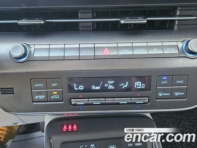Hyundai Kona SX2 — Фото автомобиля 19
