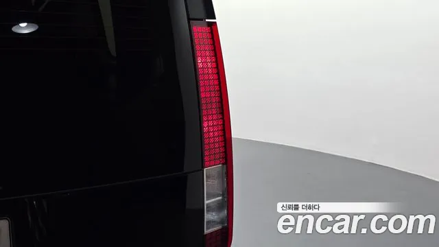 Hyundai Staria — Фото автомобиля 8