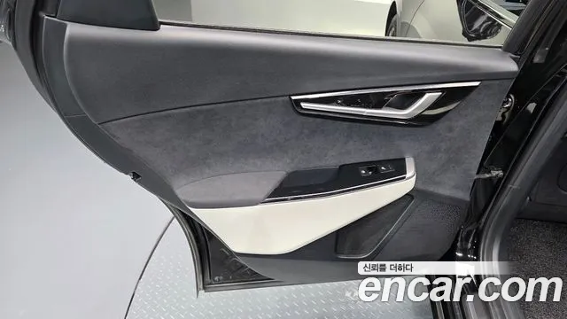Kia EV6 Long Range — Фото автомобиля 5