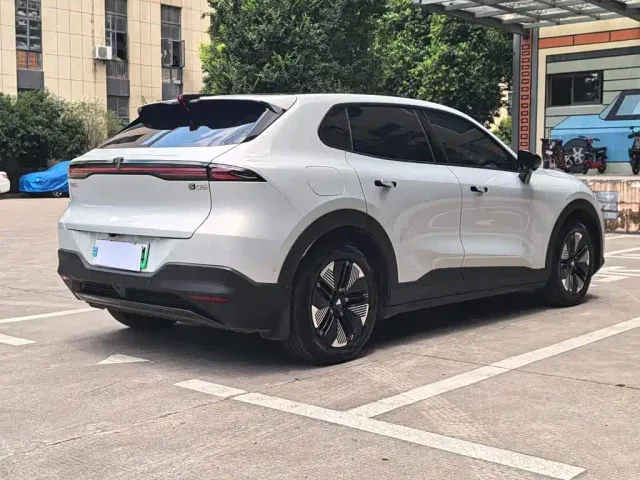 Deepal S05 — Фото автомобиля 17