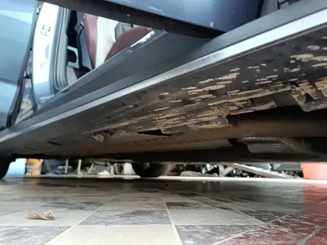 BYD Seal 07 DM-i — Фото автомобиля 20