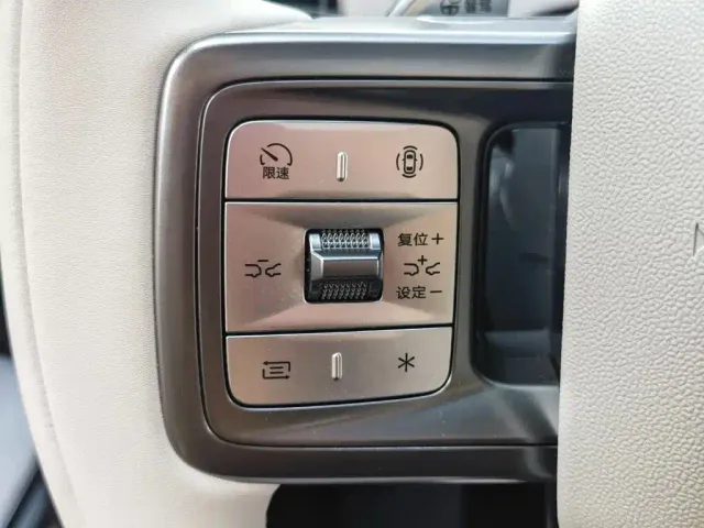 BYD FangChengBao Titanium 3 — Фото автомобиля 30