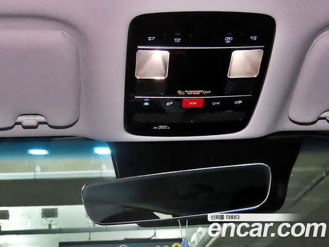 Hyundai Grandeur — Фото автомобиля 15