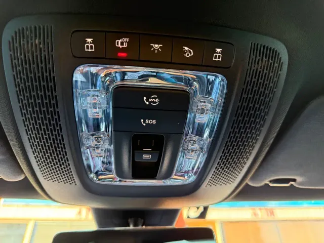 Mercedes-Benz CLA-Class — Фото автомобиля 9