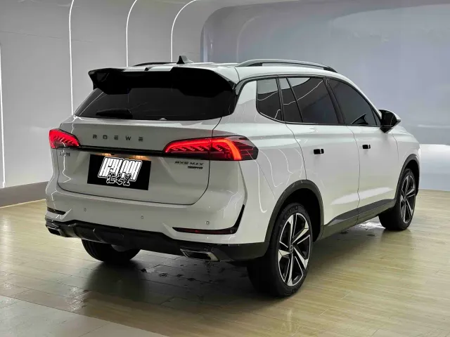 Roewe RX5 Max — Фото автомобиля 4