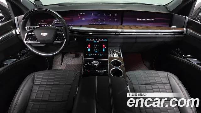 Cadillac Escalade 5th Gen — Фото автомобиля 10