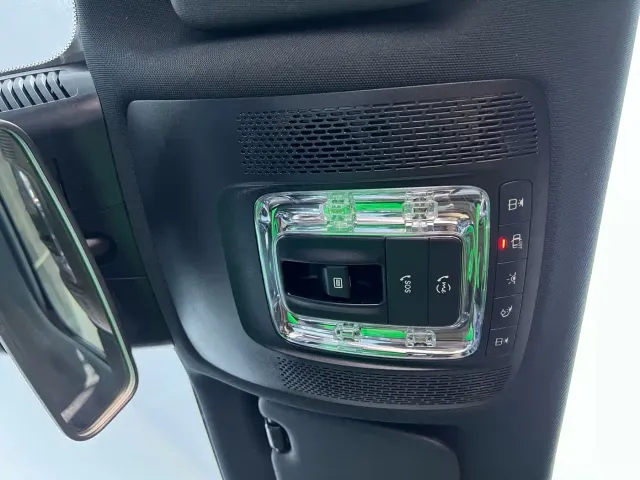 Mercedes-Benz GLB-Class — Фото автомобиля 17