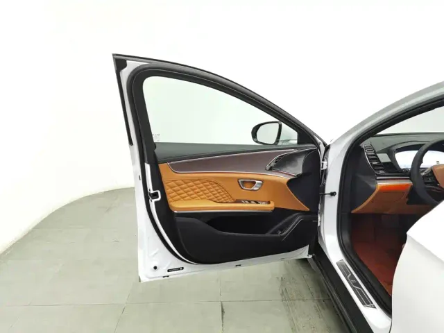 BYD Han 2022 DM-i 121KM Premium Edition — Фото автомобиля 8