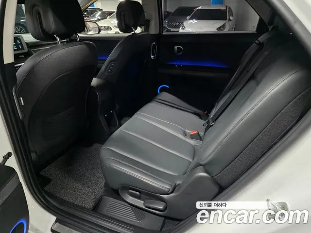 Hyundai Ioniq 5 Ioniq5 — Фото автомобиля 18