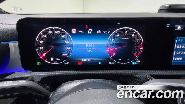 Mercedes-Benz CLA-Class C118 — Фото автомобиля 15