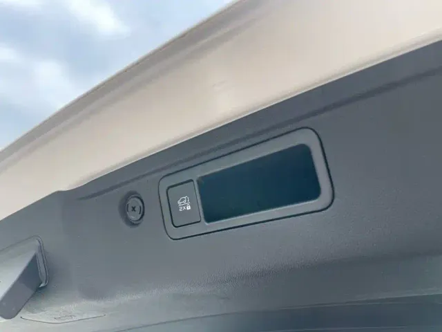 Changan CS35 Plus — Фото автомобиля 19