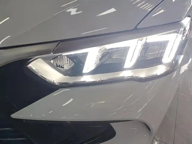 BYD Song Pro — Фото автомобиля 23