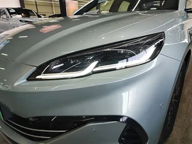 BYD Seal 06 — Фото автомобиля 23