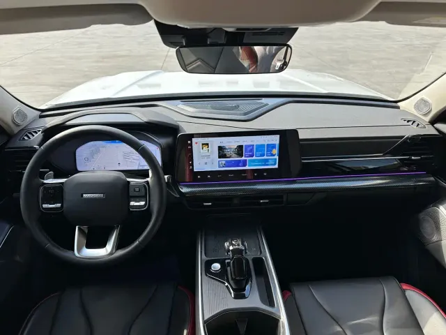 Haval Cool Dog — Фото автомобиля 11