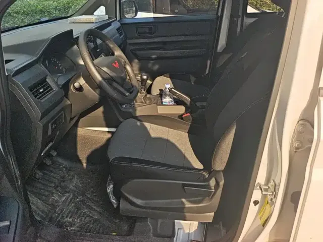 Wuling Hongguang Plus — Фото автомобиля 9