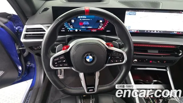 BMW M2 G87 — Фото автомобиля 13