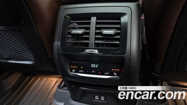 BMW X4 G02 — Фото автомобиля 24
