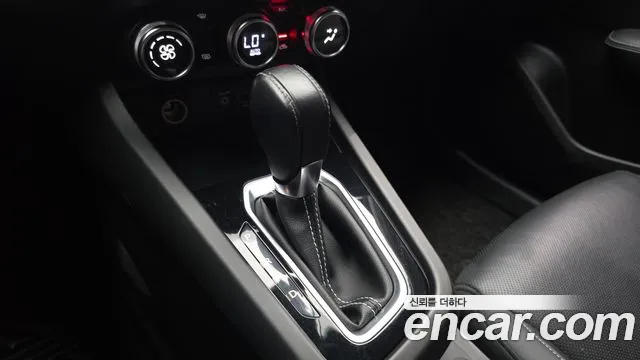 Renault-KoreaSamsung XM3 — Фото автомобиля 8