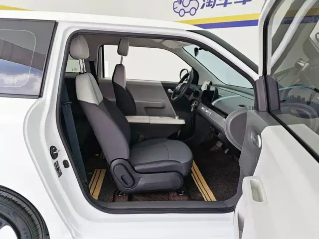 Changan Lumin — Фото автомобиля 8