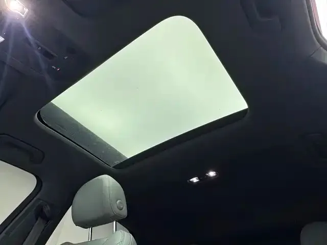 Audi Q3 Sportback — Фото автомобиля 13