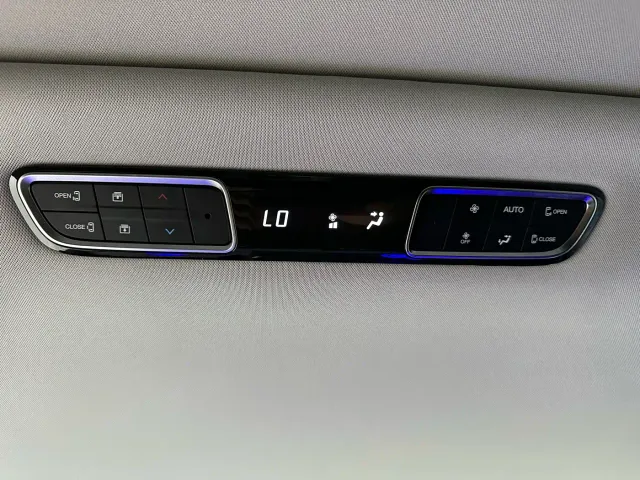 GAC Trumpchi M8 — Фото автомобиля 23
