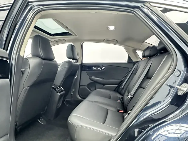 Honda ENVIX — Фото автомобиля 5
